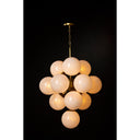 La Dame | Chandelier | Floor Model