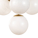 La Dame | Chandelier | Floor Model