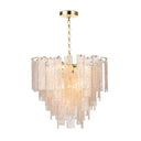 Glacier Chandelier Small