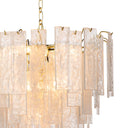 Glacier Chandelier Small