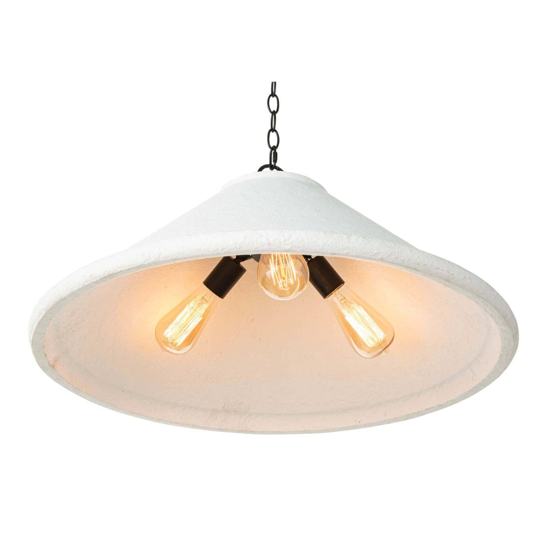 Southern Living Billie Concrete | Pendant | Large