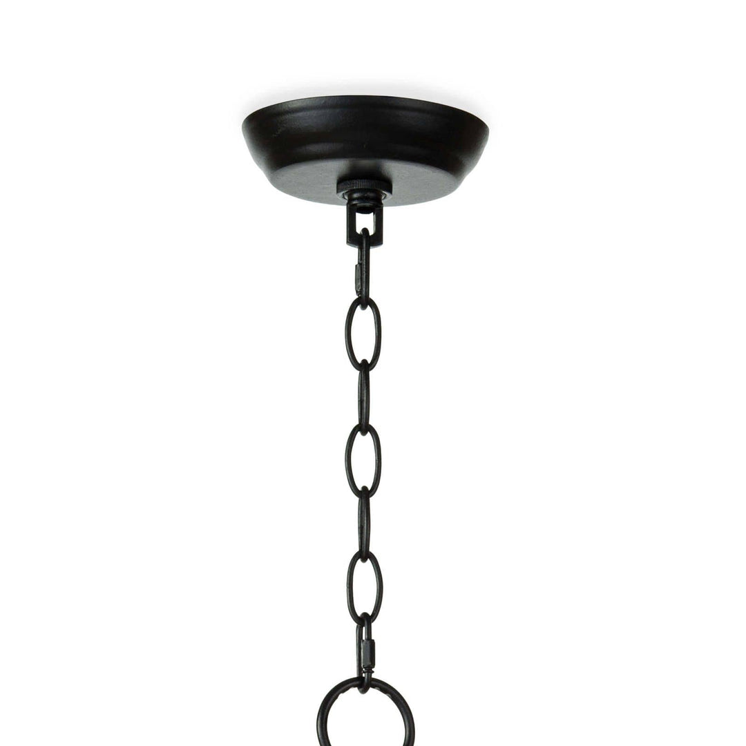 Southern Living Billie Concrete | Pendant | Large