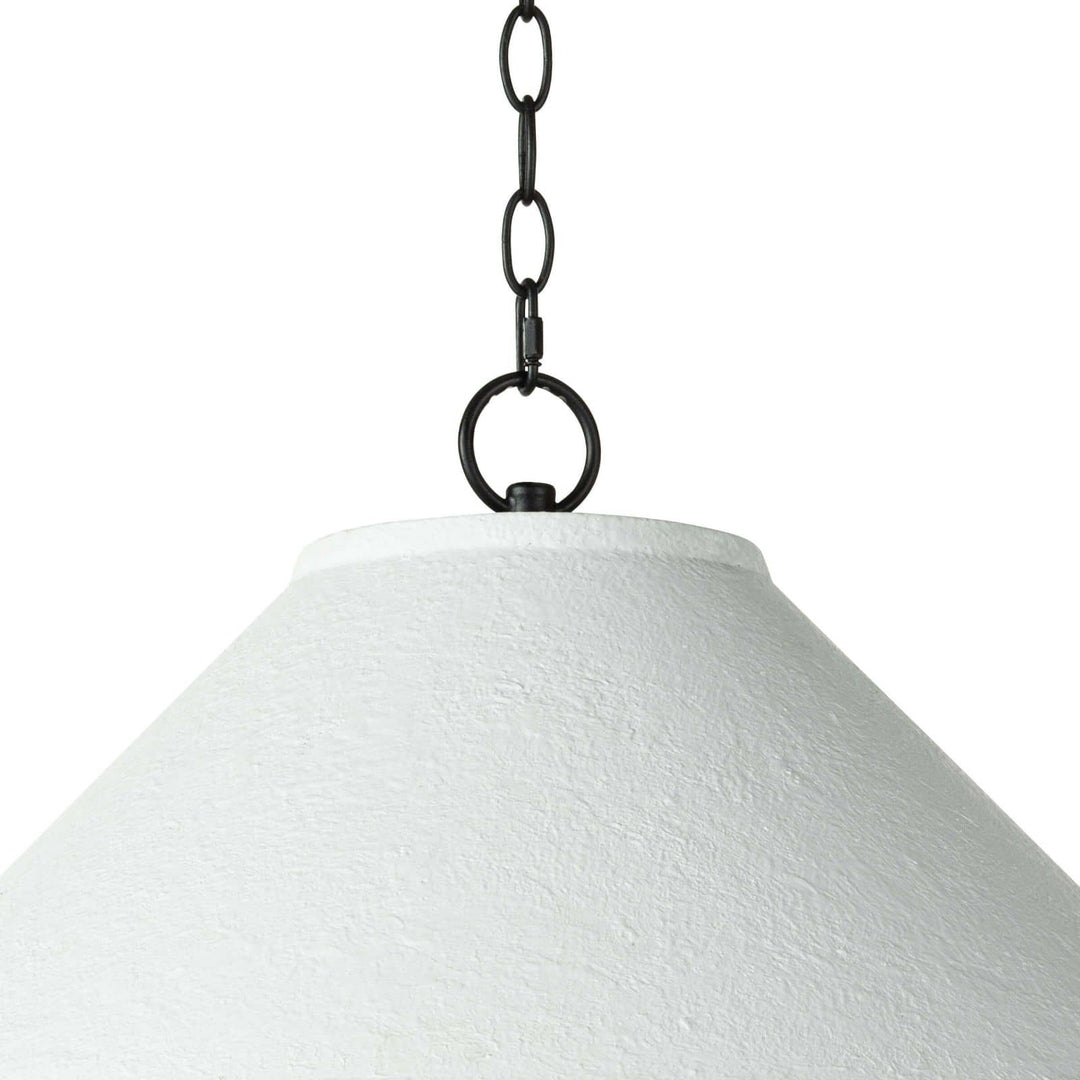 Southern Living Billie Concrete | Pendant | Large