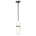 Salon Pendant | Oil Rubbed Bronze