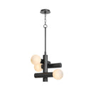 Dion Pendant | Oil Rubbed Bronze
