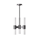 Dixon Pendant | Oil Rubbed Bronze