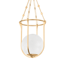 Verbank Lantern