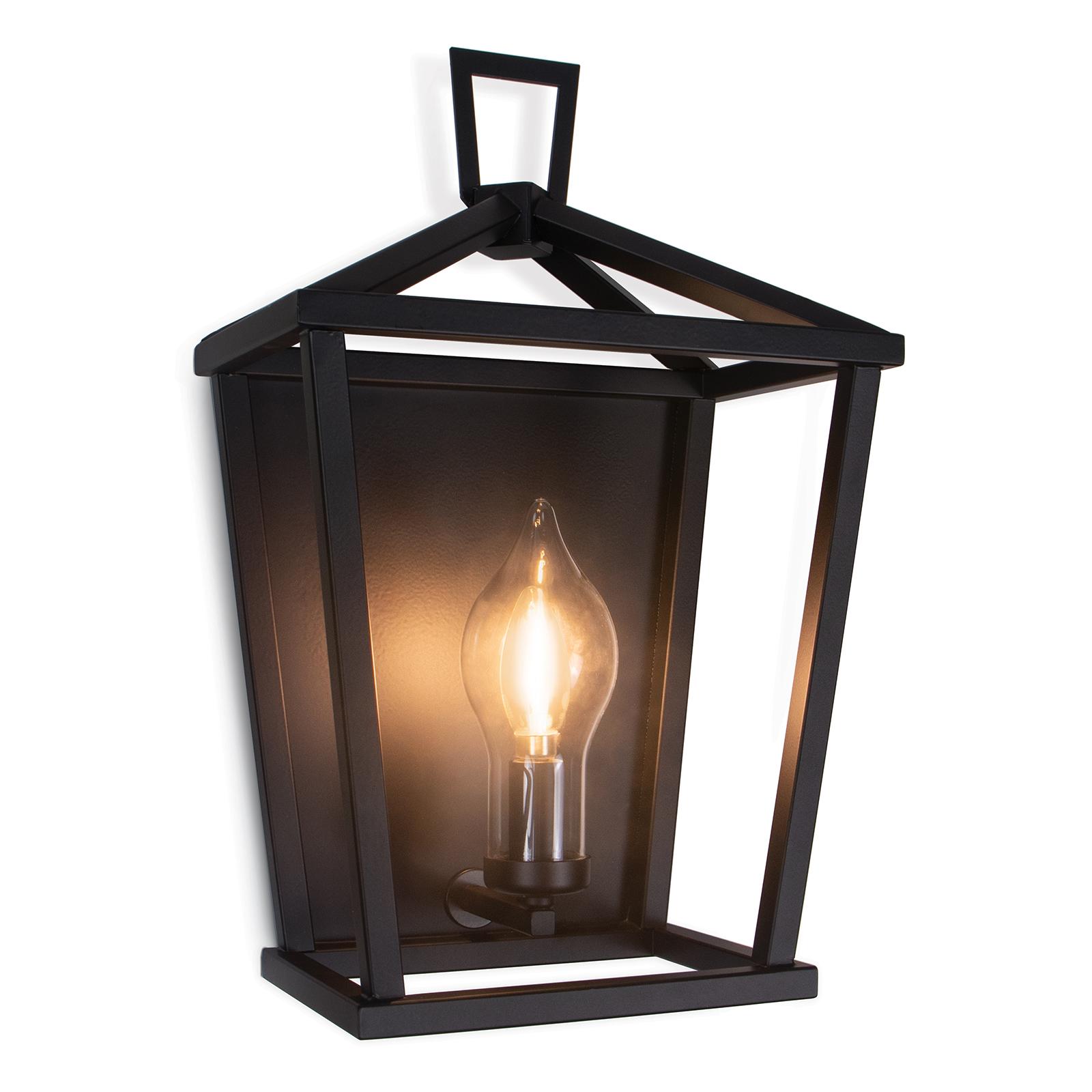 Regina Andrew Hampton Outdoor Sconce - Thumbnail 2