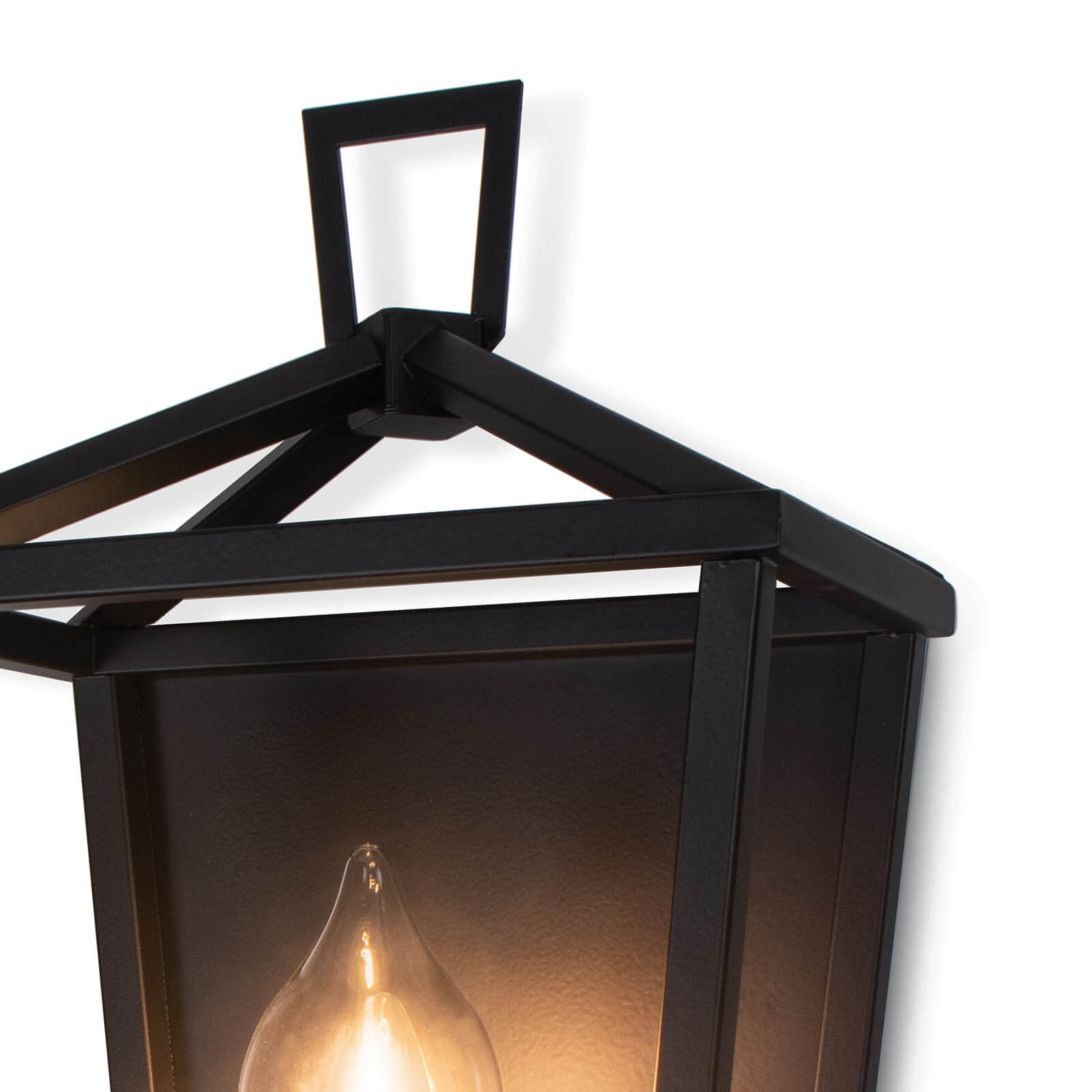Regina Andrew Hampton Outdoor Sconce - Thumbnail 4
