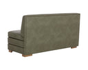 Radcliff Banquette - Ivanhoe Pine