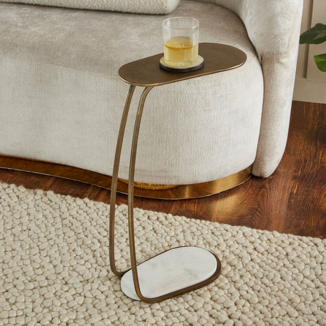 Balam Side Table