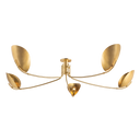 Avondale Semi Flush