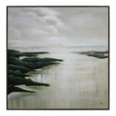 Saltoro Canvas Art | Overstock