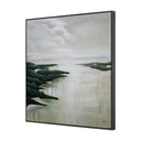 Saltoro Canvas Art | Overstock
