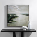 Saltoro Canvas Art | Overstock
