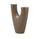 Garniera Ceramic Stoneware Decorative Vase | Small | Overstock