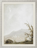 Italian Landscape