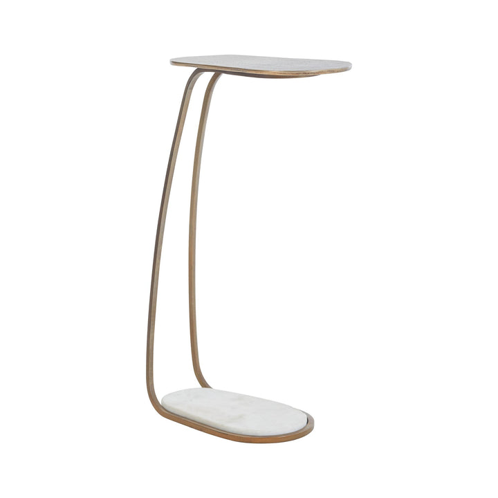 Balam Side Table