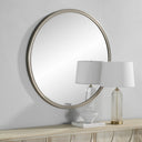 Oltimo Mirror | Overstock