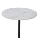 Barker Side Table | Overstock
