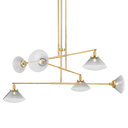 Mendon Chandelier