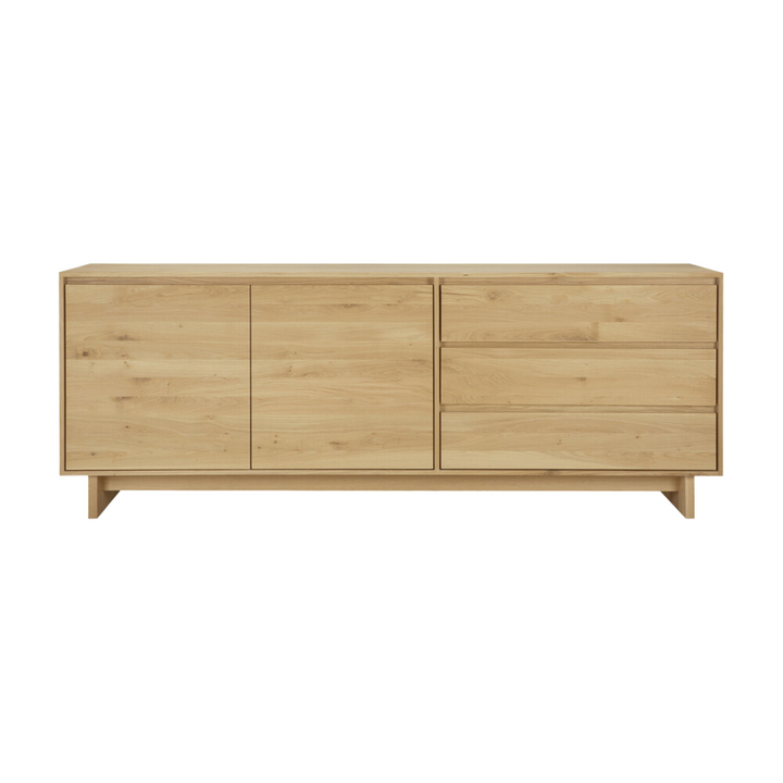 Wave Sideboard