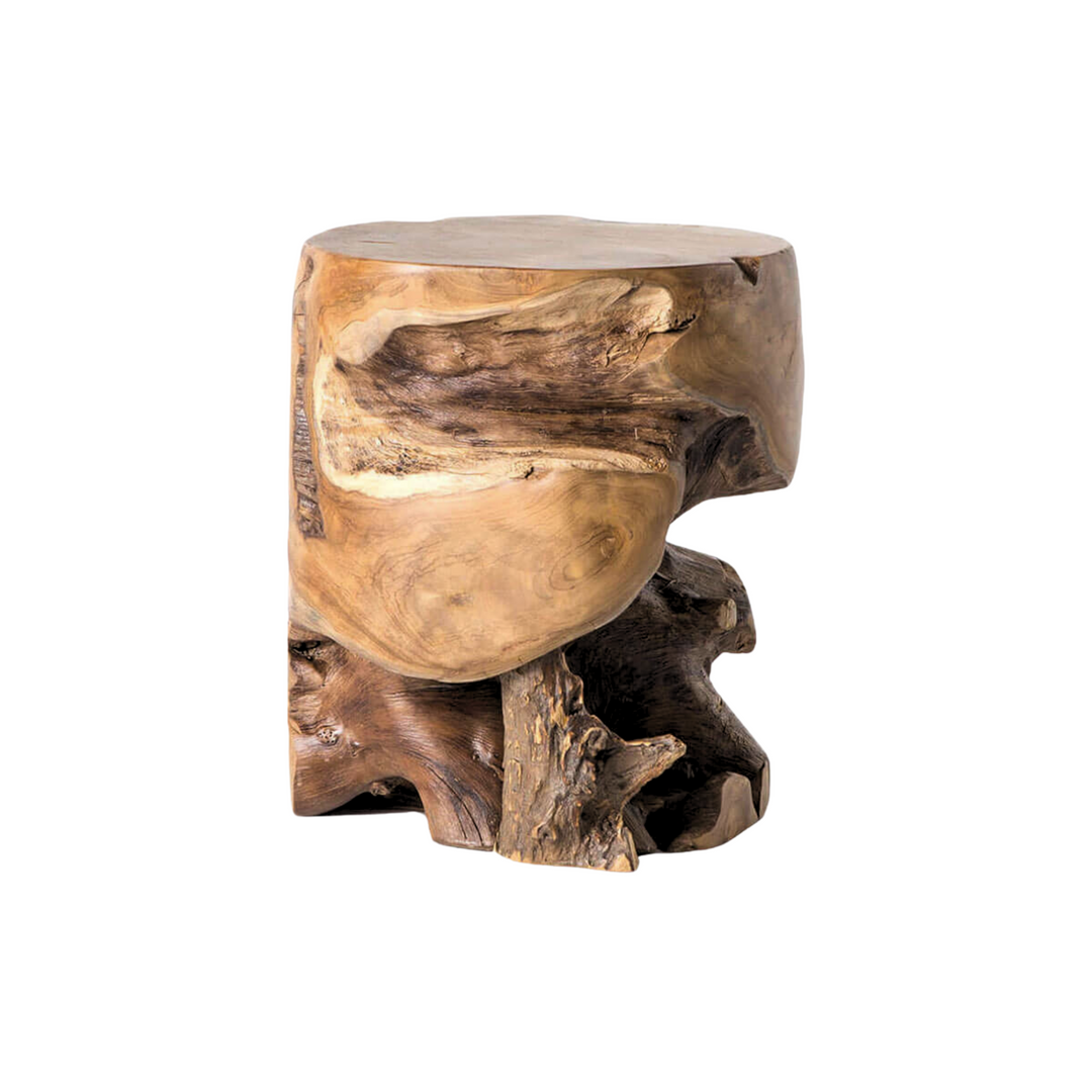 Bali Stool | AS IS