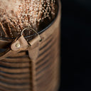 Finn Leather Hurricane Small