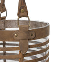 Finn Leather Hurricane Small