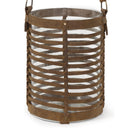Finn Leather Hurricane Small