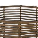 Finn Leather Basket Large