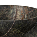 Tribune Marble Bowl Large | Green