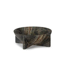 Tribune Marble Bowl Small | Green