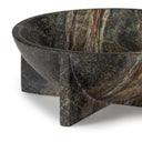 Tribune Marble Bowl Small | Green