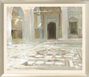 Cairo 1891 | 15.25" x 13.25"
