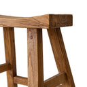 Primitive Stool ( Limited Quantity )