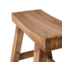 Primitive Stool ( Limited Quantity )
