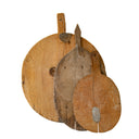 Turkish Cutting Board | Overstock