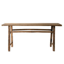 Village Console Table