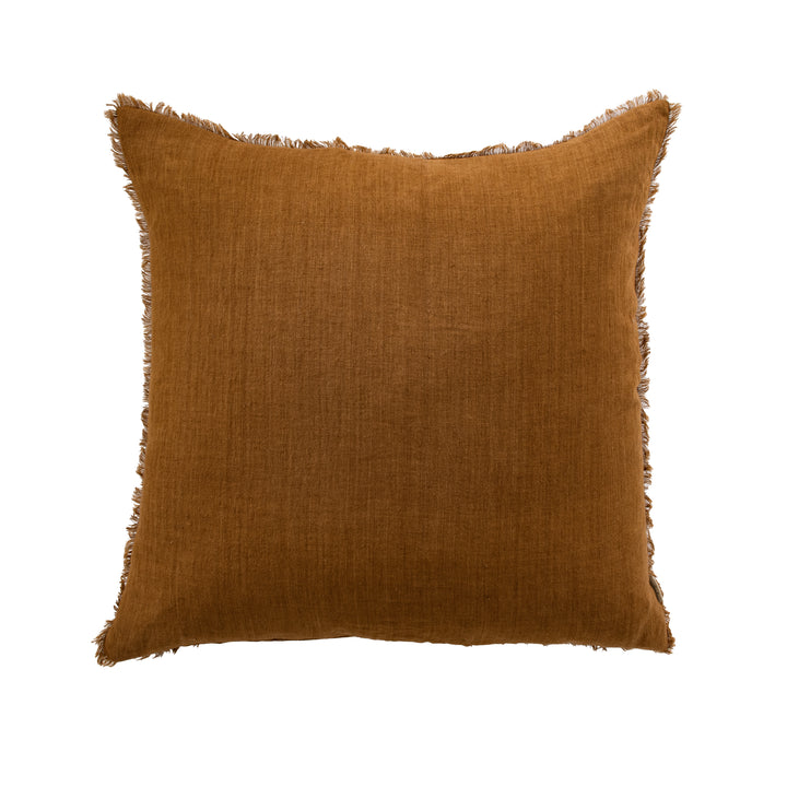 Caracus Pillow | Gold