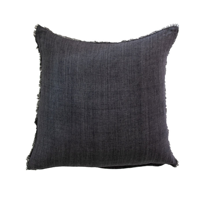 Caracus Pillow | Coal