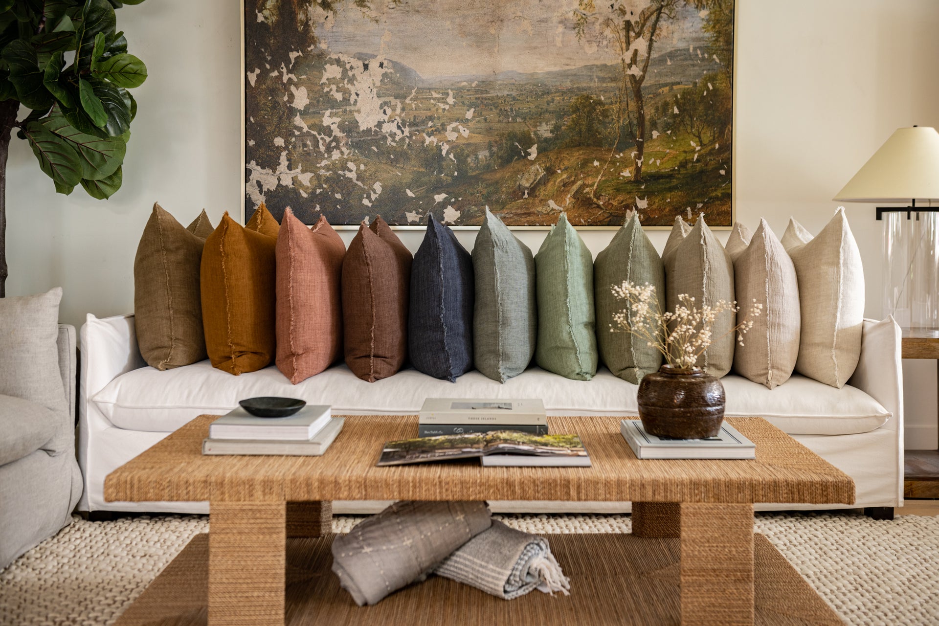 Buy Pillow Ottawa