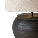 Madera Table Lamp