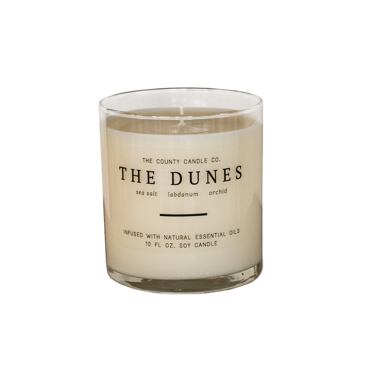 The County Candle Company | The Dunes