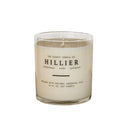 The County Candle Company - Hillier