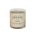 The County Candle Company - Cressy