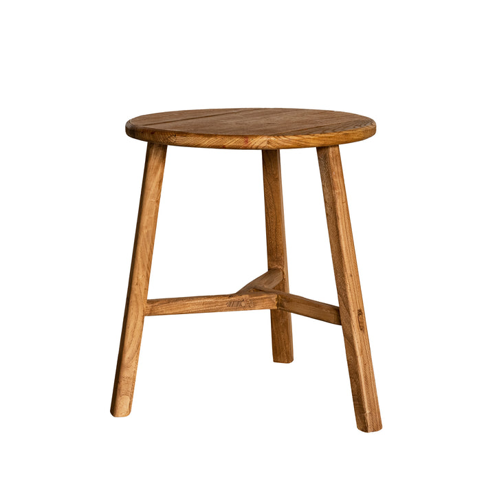 Villagers Side Table Round