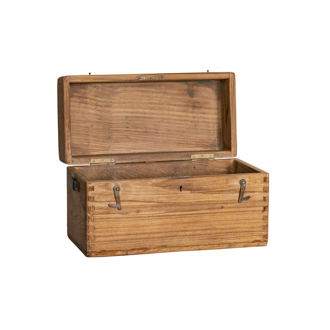 Bekasi Vintage Box