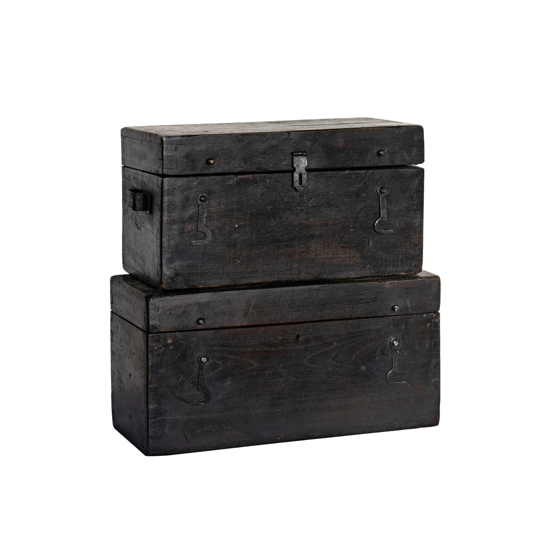 Bekasi Vintage Box