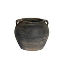 Madera Pot with Handles